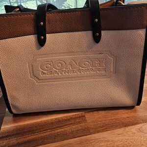 Coach handbag